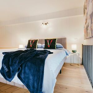 Appartement met een Slaapkamer